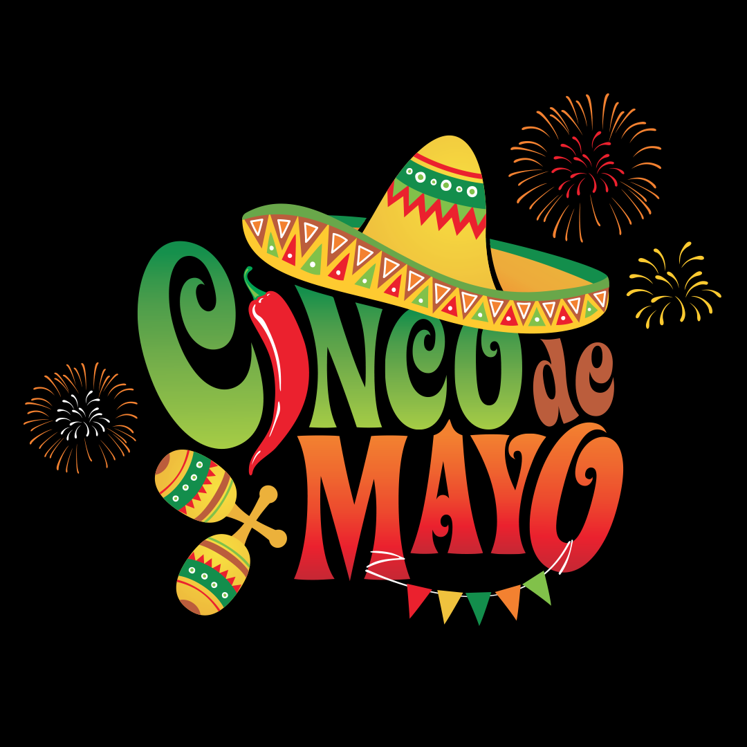 5 Marketing Ideas for Cinco de Mayo - CreativeCore Group